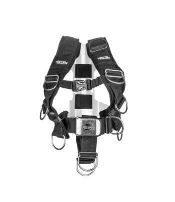Harness Tecline Comfort Mini
