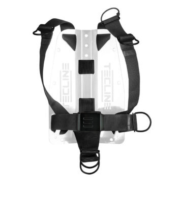 Harness Tecline DIR Military