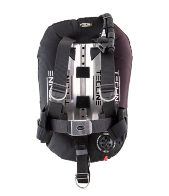 Tecline Travel-Set Ultra light Donut 15