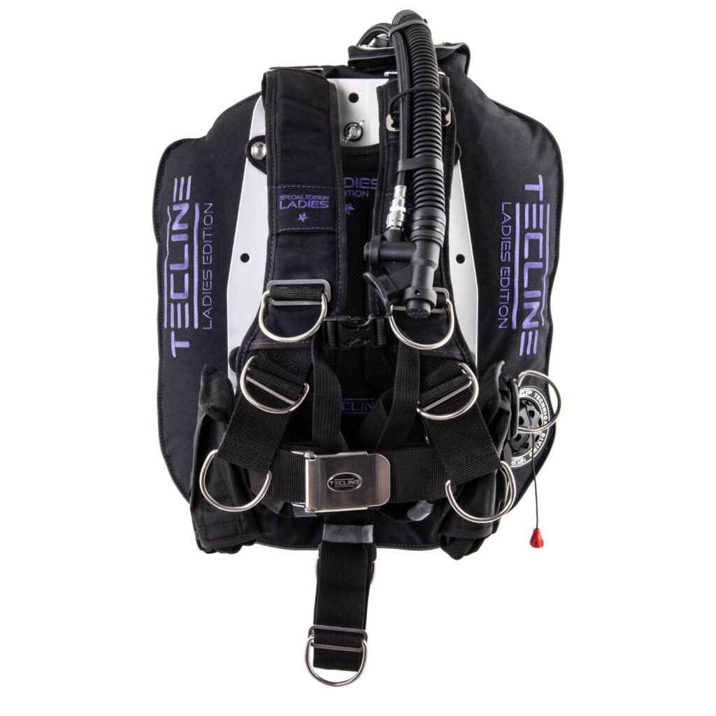 Set Peanut 21 Komfort Lady
