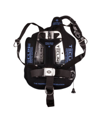 Tecline Arctic Set 21L