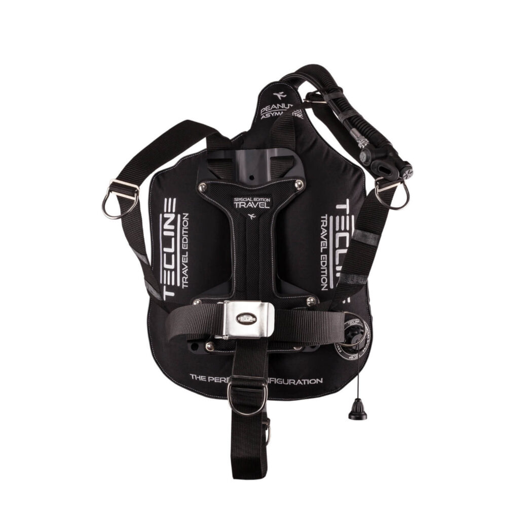 Reiseset ultralight Peanut 21L