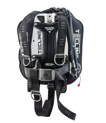 Tecline Travel Set 21 Peanut DIR TRAVEL