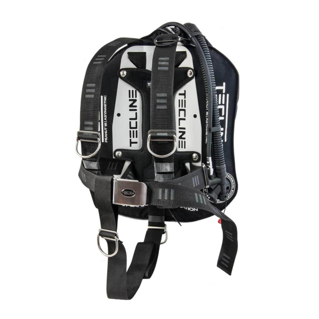 Reiseset light Peanut 16L