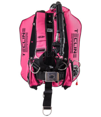 Set Peanut 16 Comfort Lady Pink