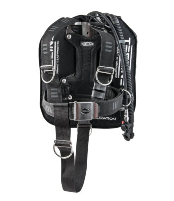 Tecline Set 11 Peanut DIR Mini1/SS