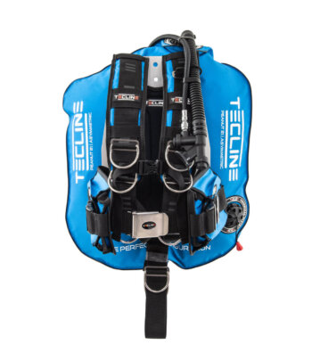 Komfort-Set Blau Peanut 16