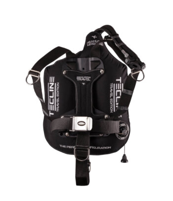 Reiseset ultralight Peanut 16L