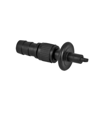 Mundventil (Kunststoff) für Bojen