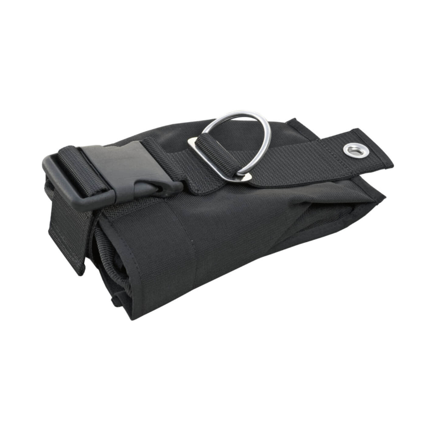 Bleitaschen für Wingsysteme