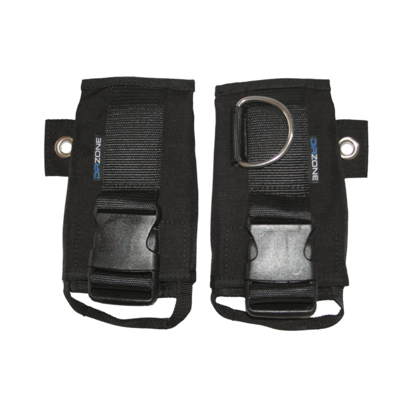 Bleitaschen für Wingsysteme