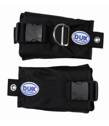 Bleitaschen für Wingsysteme