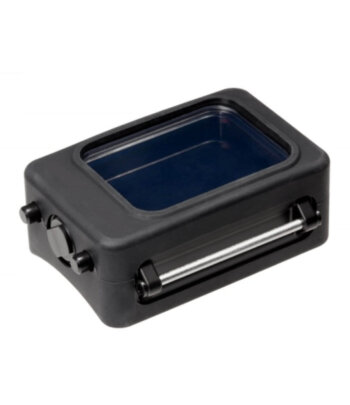 Silikonschutz für Tauchcomputer Freedom