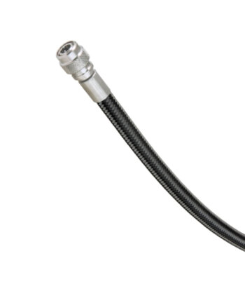 Inflator Schlauch Flex Carbon