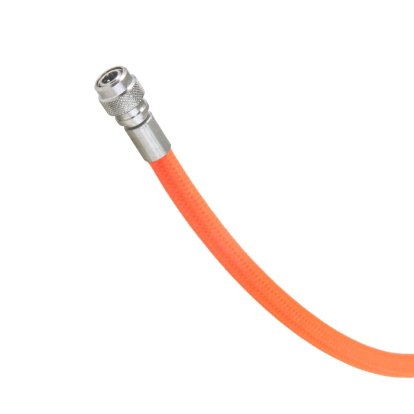 Inflator Schlauch Flex Orange