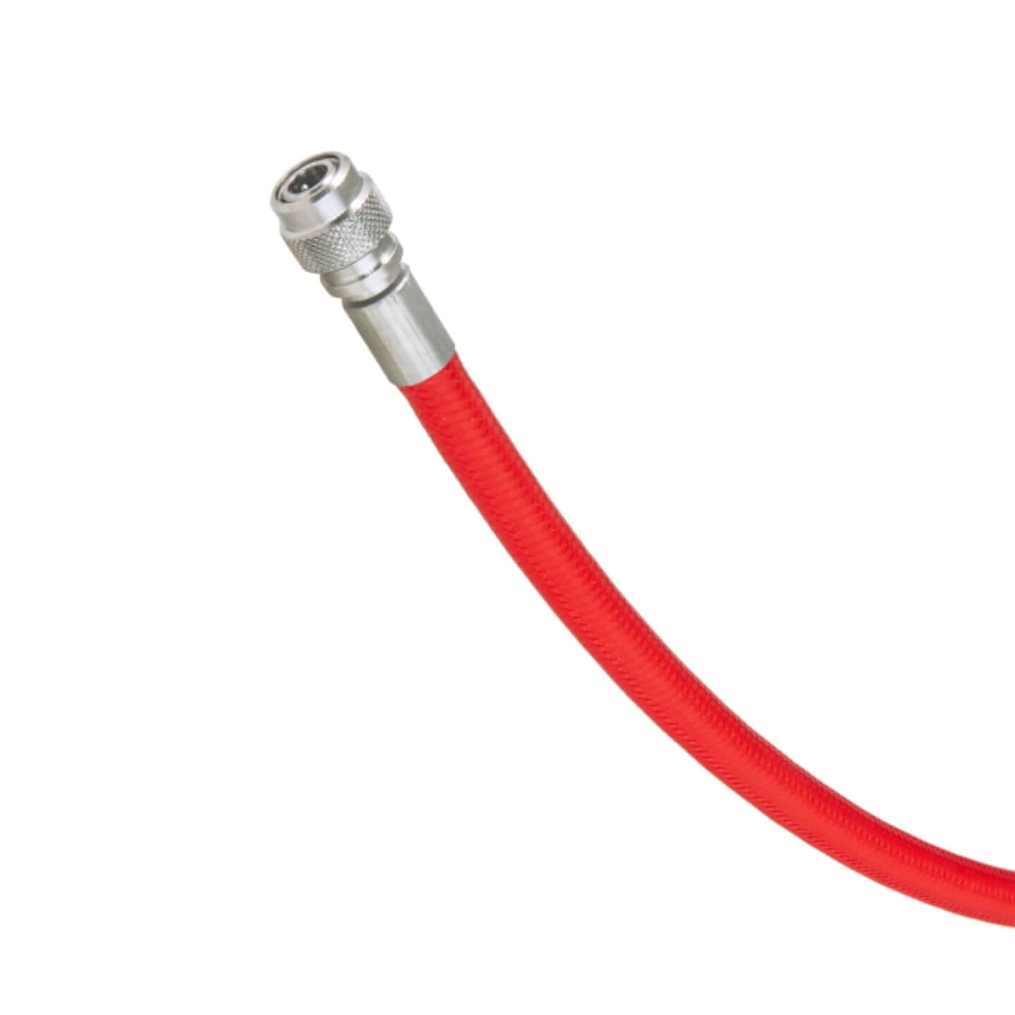 Inflator Schlauch Flex Rot