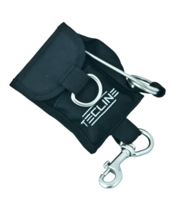 Tecline Jon Line mit Tasche