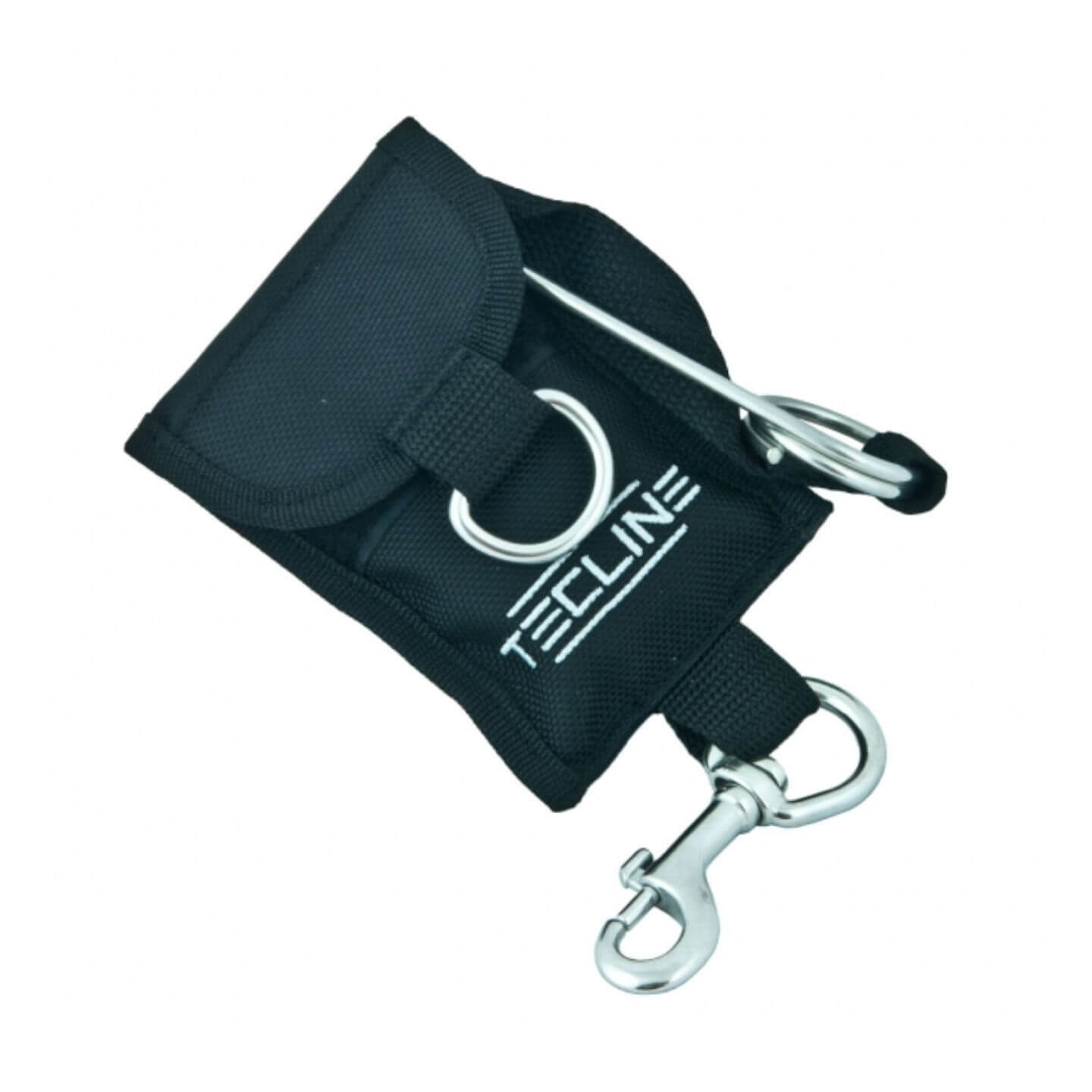 Tecline Jon Line mit Tasche
