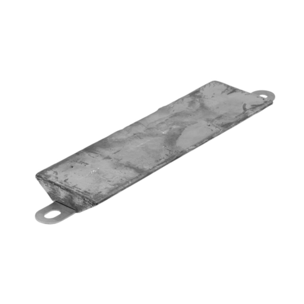 P-weight für Backplates