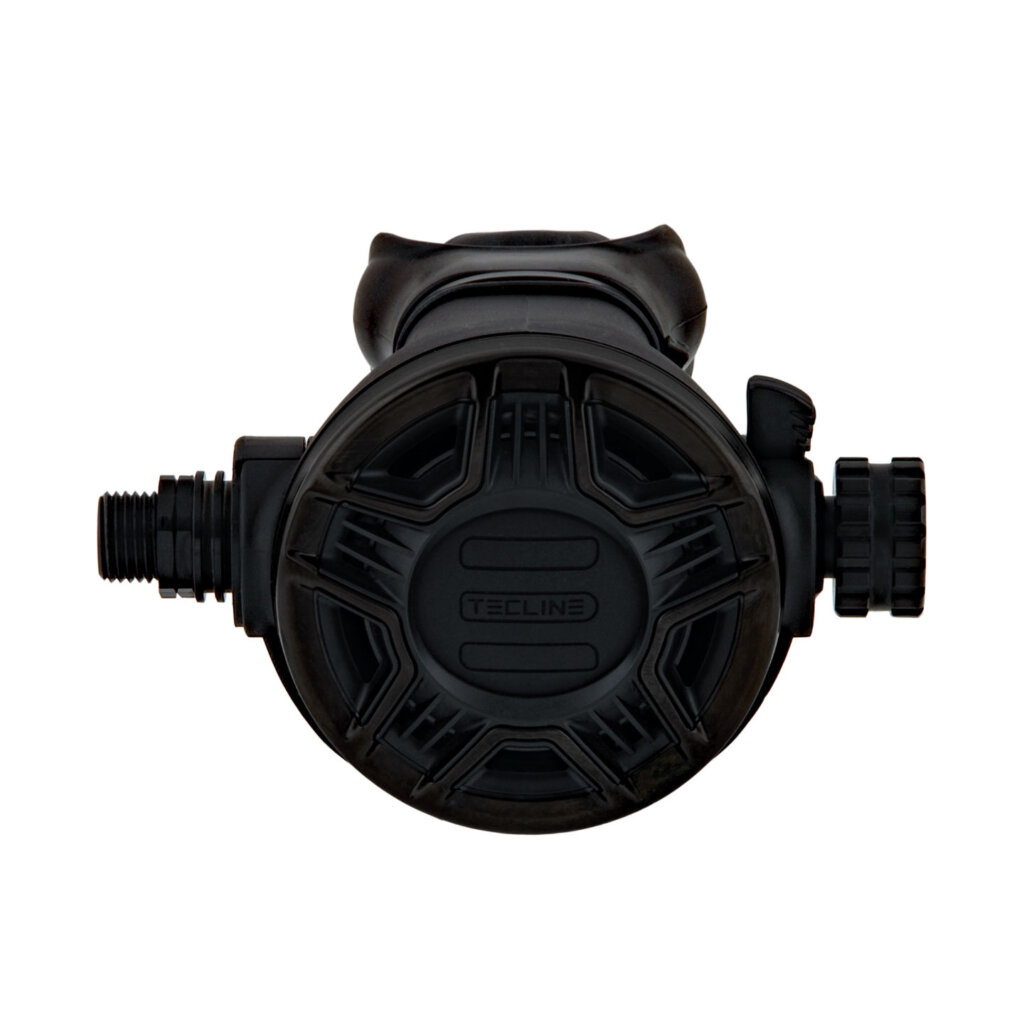 Tecline Military Tec 2 2. Stufe
