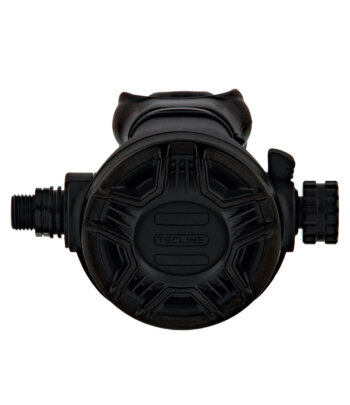 Tecline Military Tec 2 2. Stufe