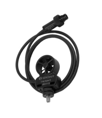 Geschwindigkeitssensor für Seacraft Navigationskonsolen