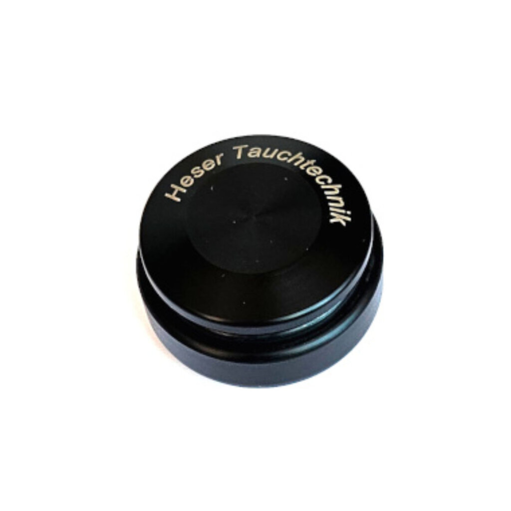 Heser P-Valve Blindstopfen