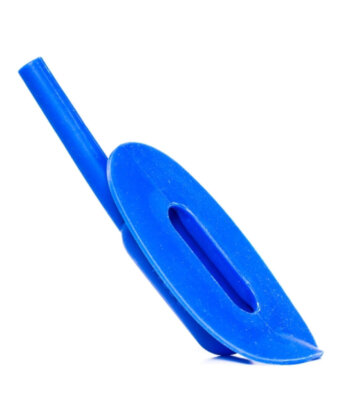 She P für Heser P-Valve