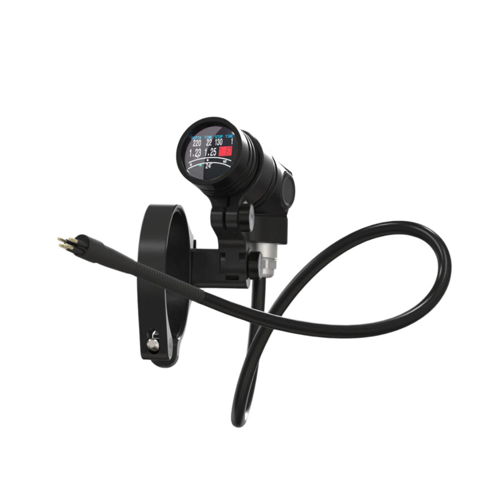 Shearwater NERD Tauchcomputer DiveCAN