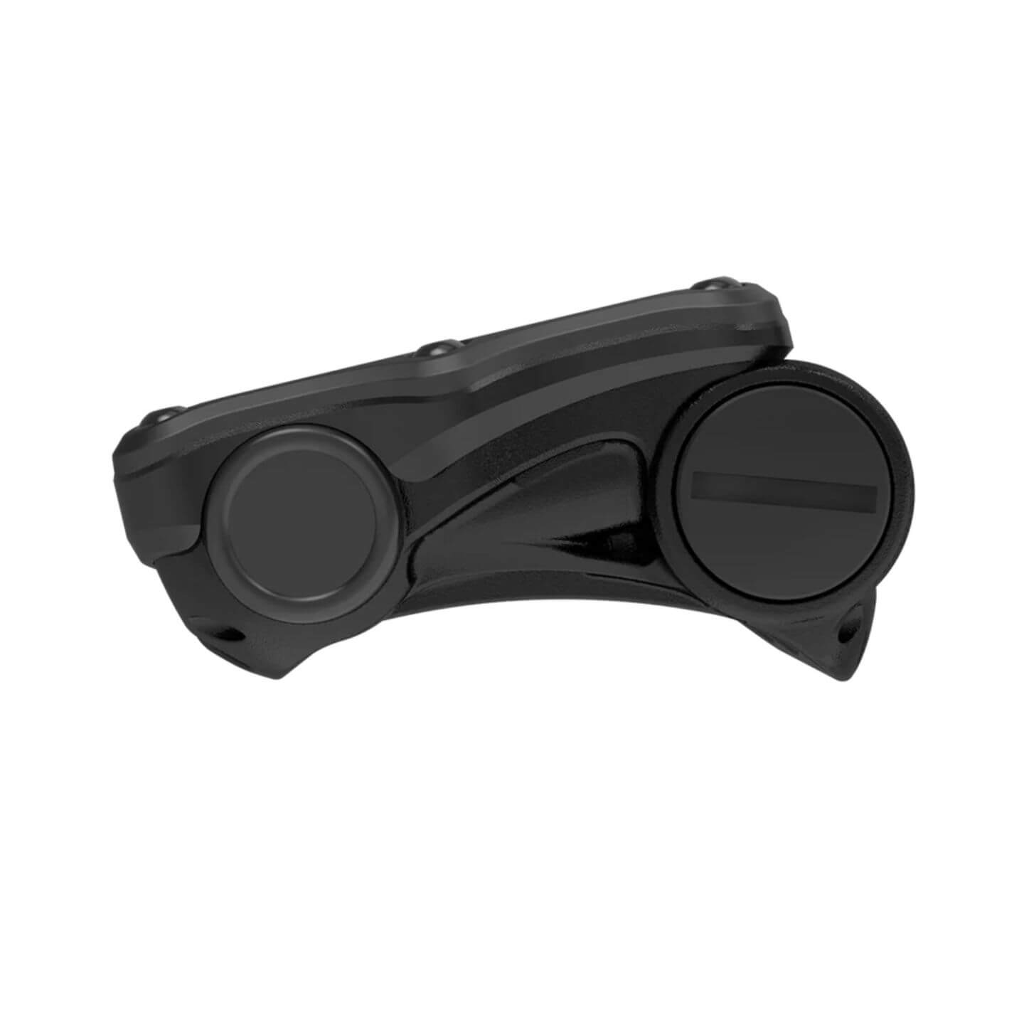 Shearwater Perdix 2 TI Black Tauchcomputer Seite