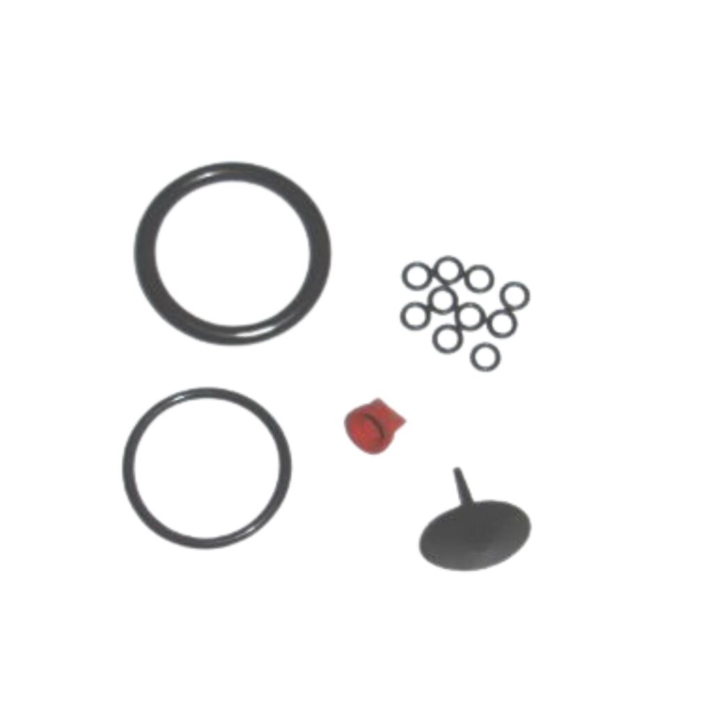 Wartungssatz für Heser P-Valve