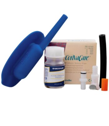 DiveP-Set zum PValve-Tauchen für Frauen