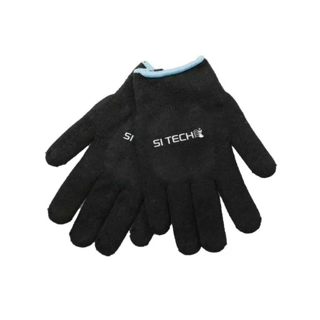 Trockentauch Unterziehhandschuhe