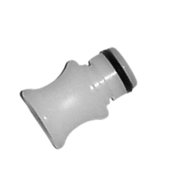 Verschlussstopfen für Heser Schnellkupplung P-Valve