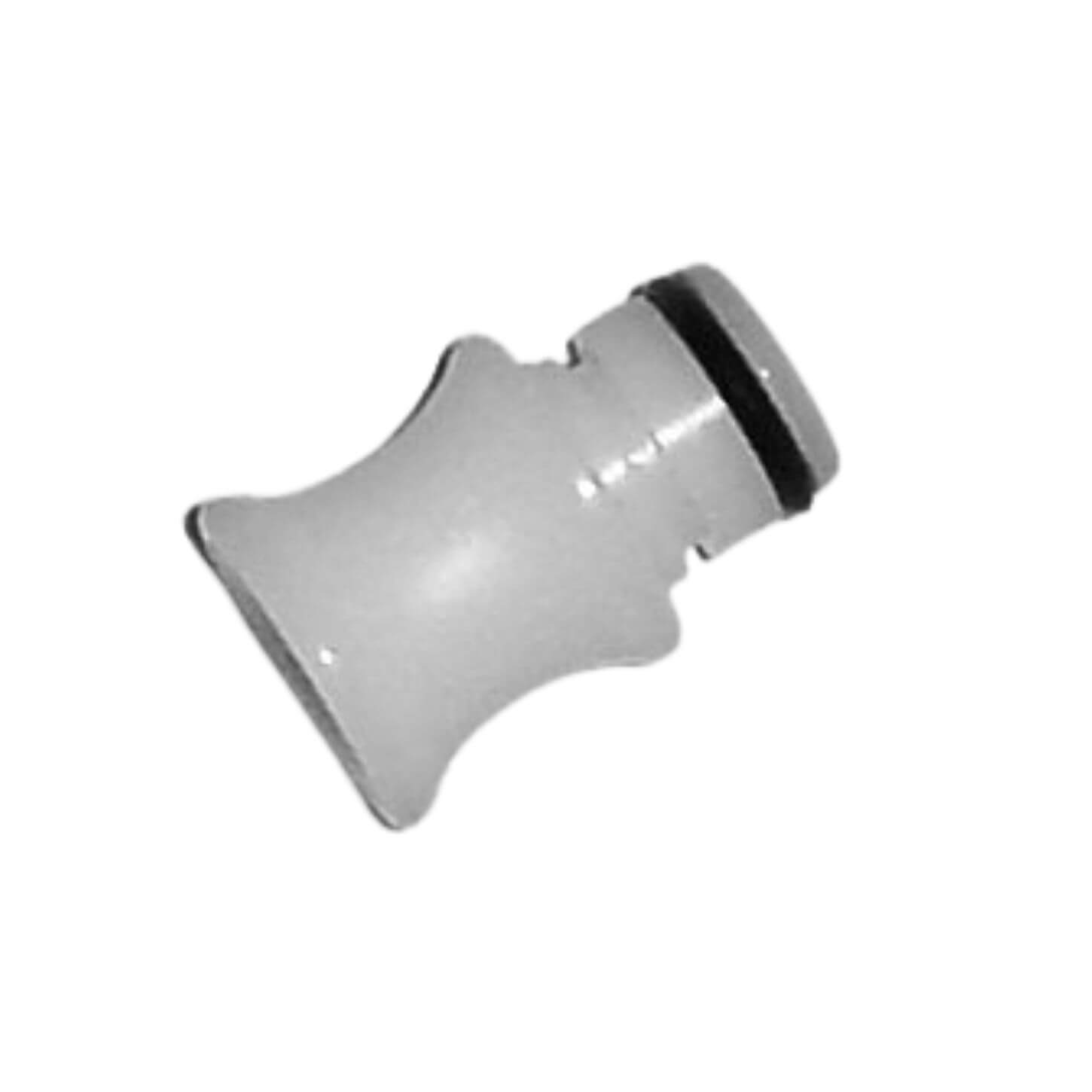 Verschlussstopfen für Heser Schnellkupplung P-Valve