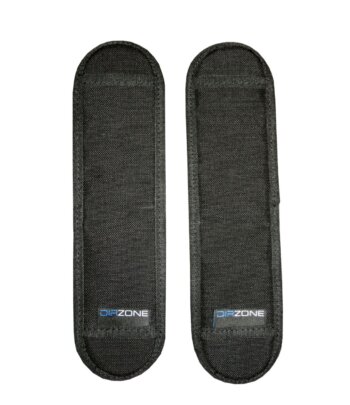 DIRZONE Schulterpolster Harness