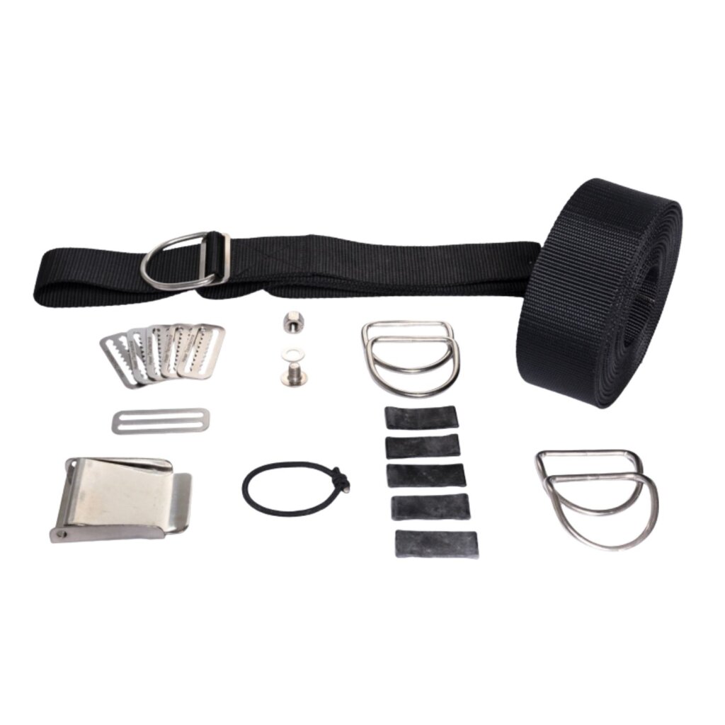 Heser Harness DIR Standard Gurtband