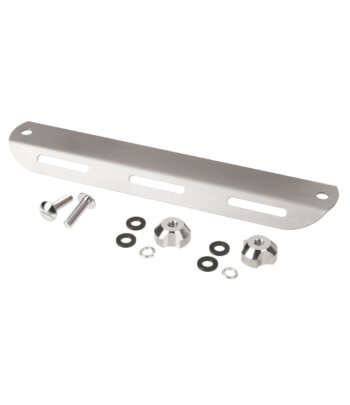 Tecline Monoadapter für Peanut Wings aus Titan