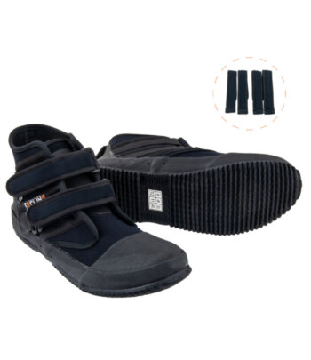 Tecline Rockboots für Trockentauchanzüge Zubehör