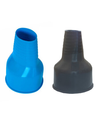 SI TECH Silikon Armmanschetten wechselbar