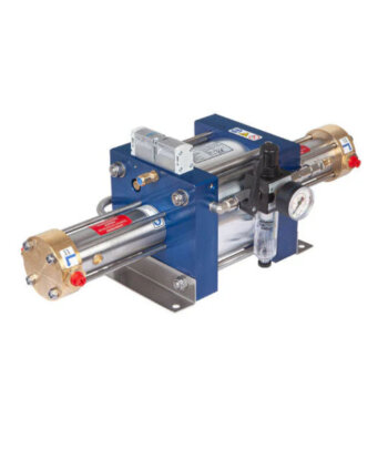 NRC O 2 Booster 220/3