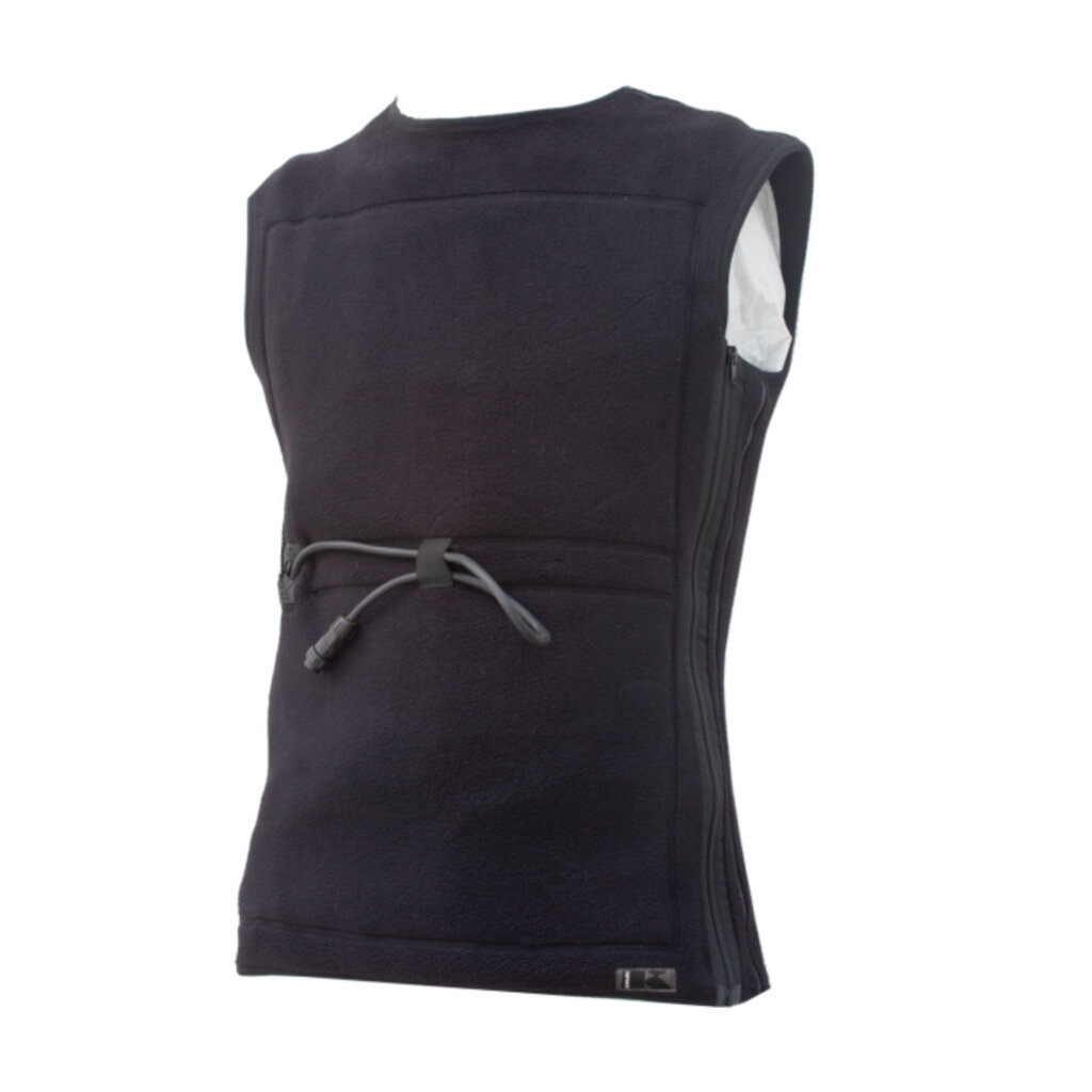 Kwark Heizweste Diving Unisex