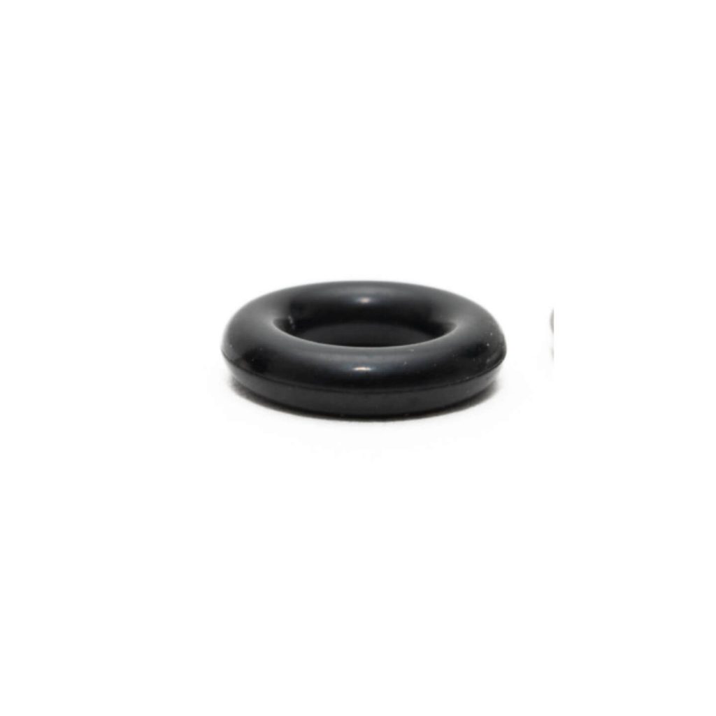 Ersatz O-Ring für Heser Druckknopf
