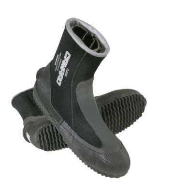 Camaro classic boots