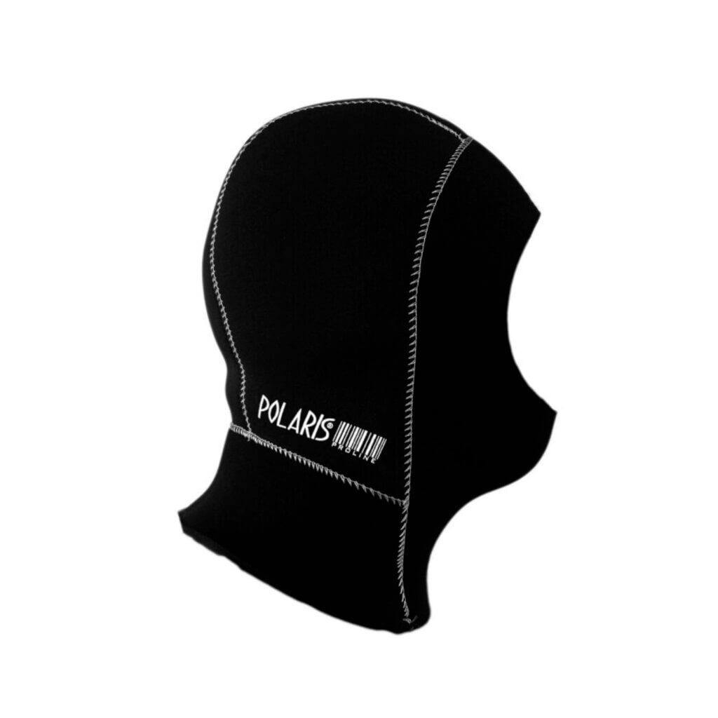 Kopfhaube Extreme Polaris 10 mm