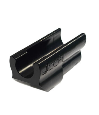 HUD Schuutz für JJ-CCR