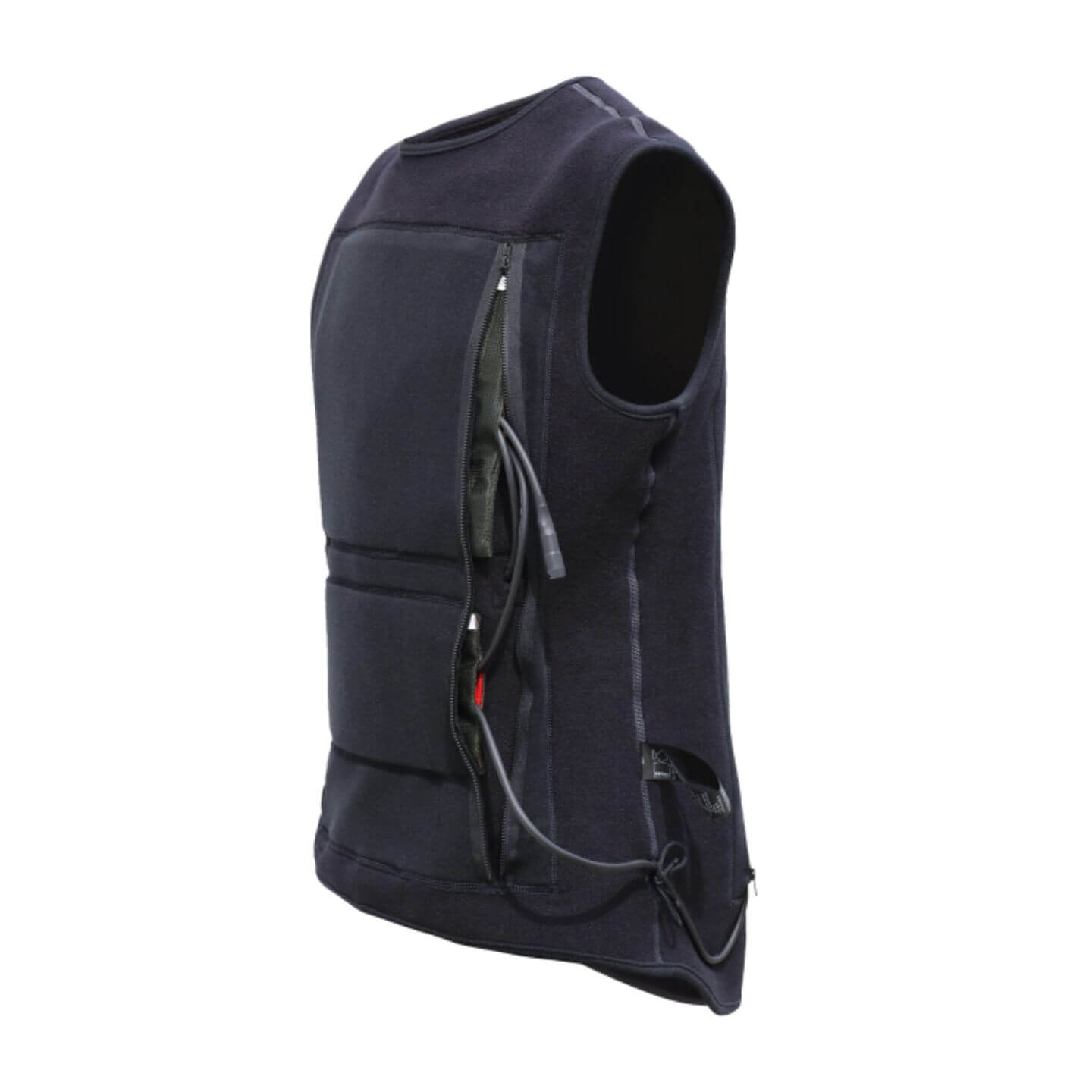 KWARK Heizweste mit Heizvorbereitung