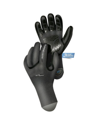 seamless Nasshandschuh Camaro