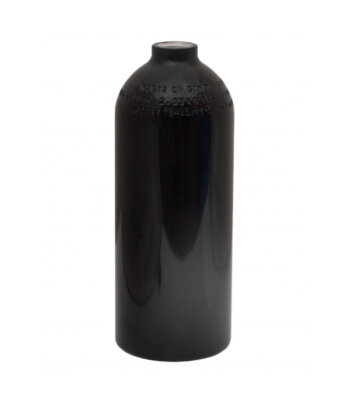 1,5L Tecline Aluflasche
