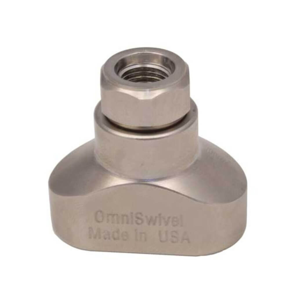 Omniswivel Y-Adapter
